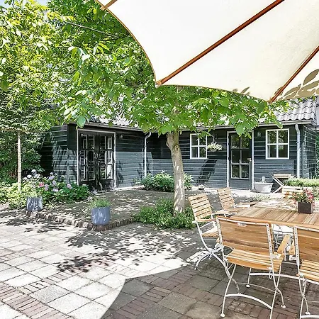 Bed and Breakfast Gogh Nuenen