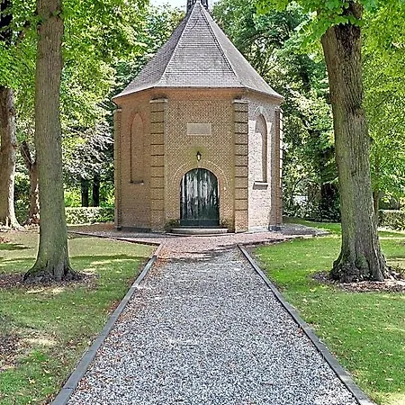 Gogh 3* Nuenen