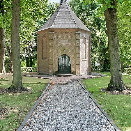 Gogh Nuenen
