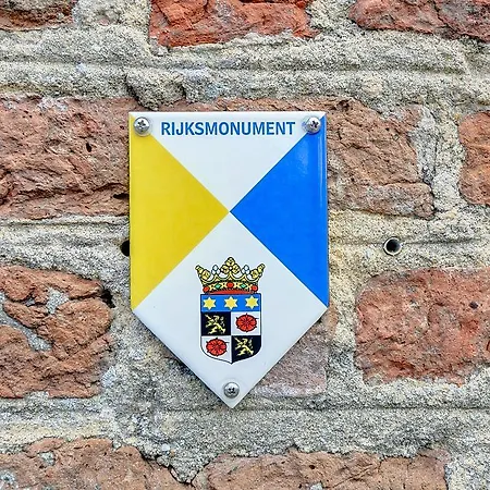 Bed and Breakfast Gogh 3*