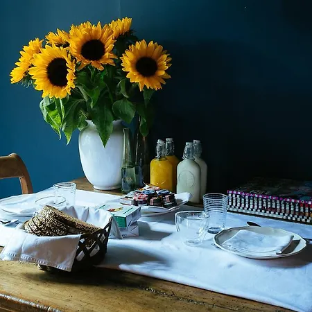 Gogh Frühstückspension *