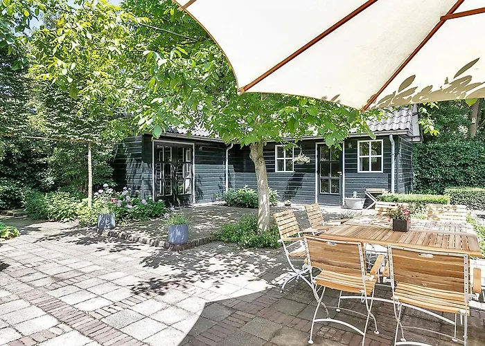 Bed and breakfast Gogh Nuenen