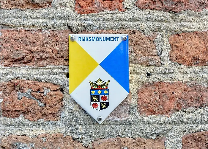 Bed & Breakfast Gogh 3*