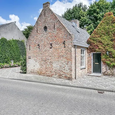 Bed & Breakfast Gogh 3*