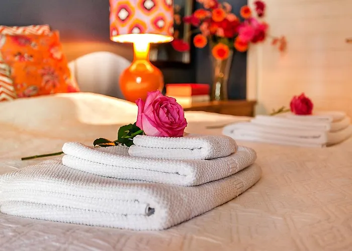 Gogh Bed & Breakfast 3*